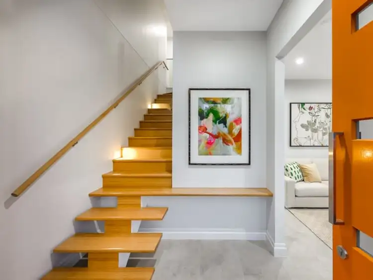 Second view of Homely house listing, 6 Fullerton Street, Red Hill QLD 4059
