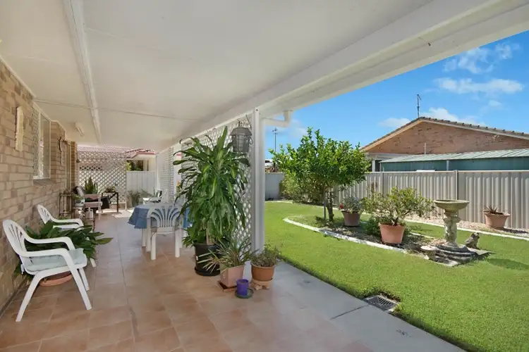 Seventh view of Homely house listing, 12 The Halyard, Yamba NSW 2464