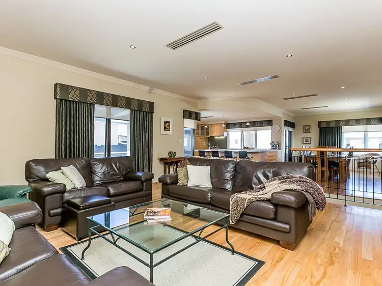 Fourth view of Homely house listing, 14 Canarias Way, Hillarys WA 6025