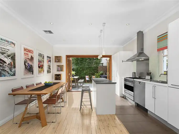 Second view of Homely house listing, 33 Narelle Street, North Bondi NSW 2026