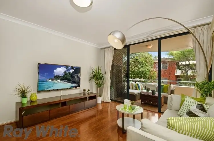 Fifth view of Homely unit listing, 8/590 Blaxland Road, Eastwood NSW 2122