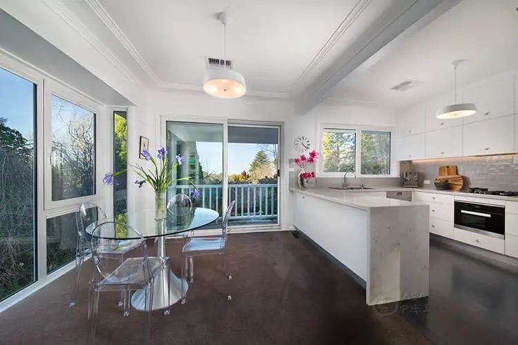 Fourth view of Homely house listing, 61 Wentworth Street, Blackheath NSW 2785
