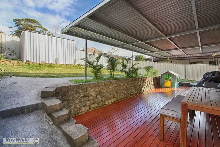 Third view of Homely house listing, 32 Garden Street, Forster NSW 2428
