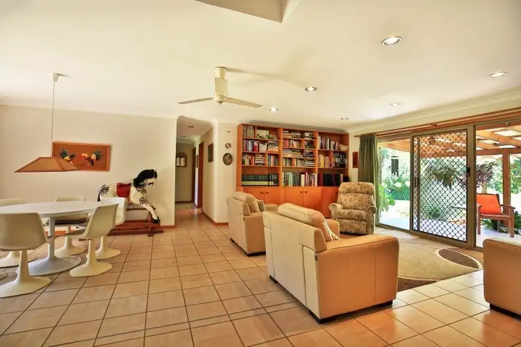 Fifth view of Homely house listing, 21 Lochaven Drive, Bangalee NSW 2541