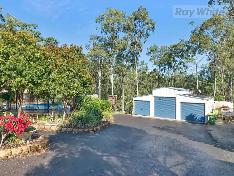 Third view of Homely house listing, 24 Grapple Close, New Beith QLD 4124