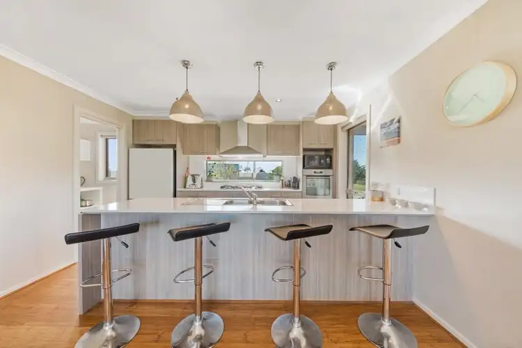 Second view of Homely house listing, 9 Kelly Road, Bannockburn VIC 3331