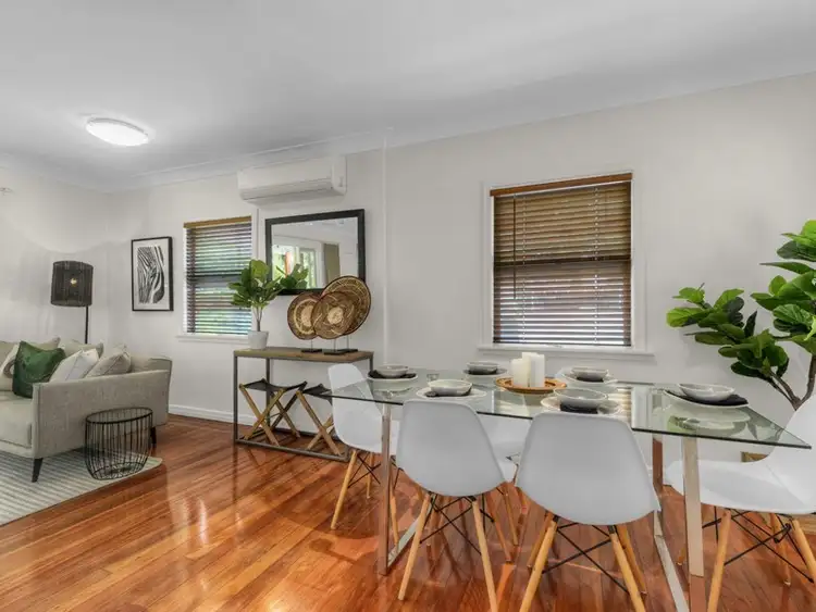 Third view of Homely house listing, 23 Mornington Street, Red Hill QLD 4059