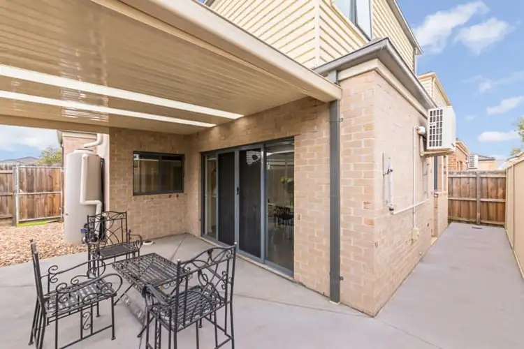Seventh view of Homely townhouse listing, 5 Mavora Place, South Morang VIC 3752