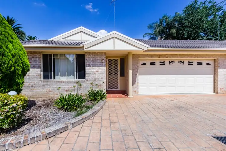 3/105 Bells Line Of Road, North Richmond NSW 2754