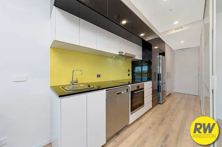 Fifth view of Homely apartment listing, 100/99 Eastern Valley Way, Belconnen ACT 2617