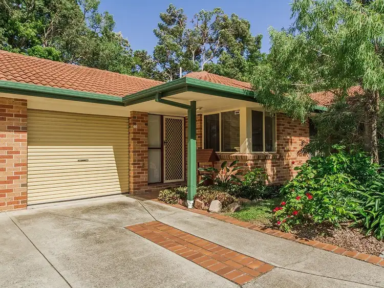 Second view of Homely villa listing, 46/125 Hansford Road, Coombabah QLD 4216