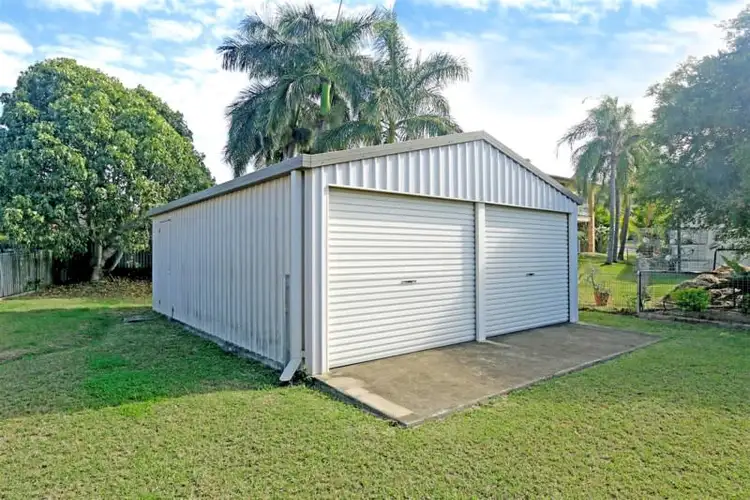 Third view of Homely house listing, 71 Old Capricorn Highway, Gracemere QLD 4702
