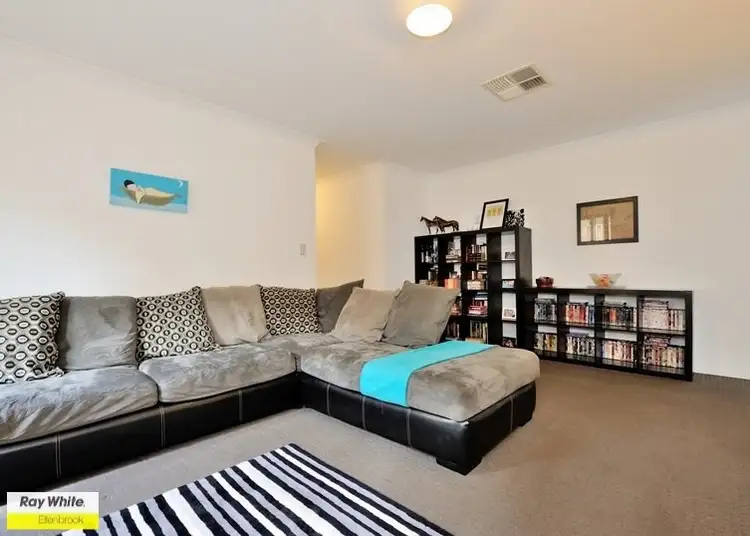 Fifth view of Homely house listing, 65 Redstone Trail, Ellenbrook WA 6069
