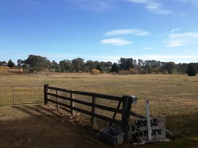 Main view of Homely land listing, Lot 5 Burrendong Way, Mullion Creek NSW 2800