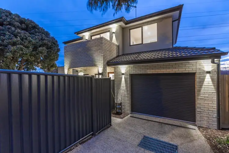 Main view of Homely townhouse listing, 71 Old Dandenong Road, Oakleigh South VIC 3167