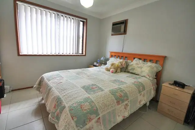 Fifth view of Homely villa listing, 9/16 Bensley Road, Macquarie Fields NSW 2564