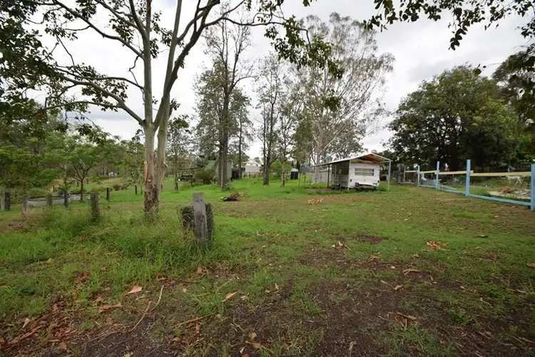 Main view of Homely land listing, 16 Alice Street, Linville QLD 4306