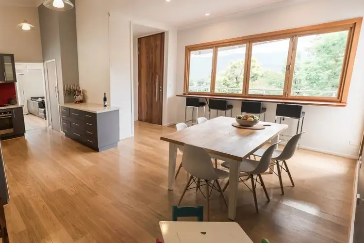 Fifth view of Homely house listing, 34 Robert Street, Myrtleford VIC 3737