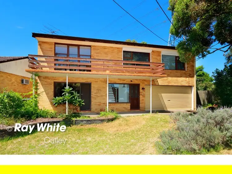 41 Pindari Road, Peakhurst Heights NSW 2210