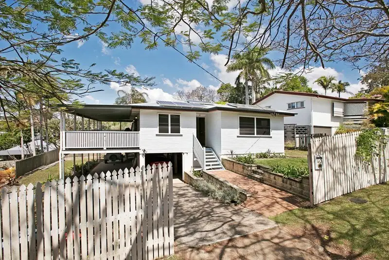 Main view of Homely house listing, 40 Boambillee Street, Mount Gravatt East QLD 4122
