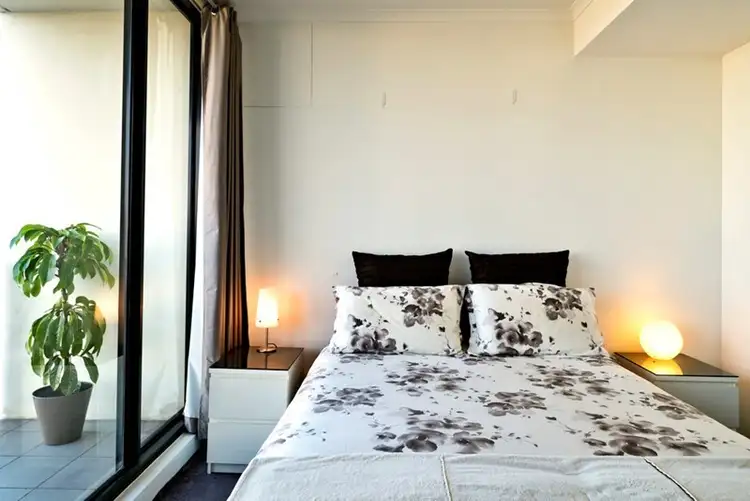 Fifth view of Homely apartment listing, 503/221 Sydney Park Road, Erskineville NSW 2043