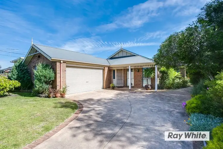 Main view of Homely house listing, 28 Bona Street, Tootgarook VIC 3941