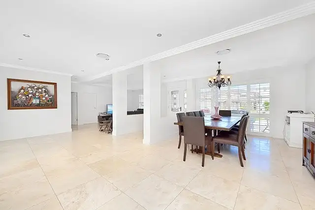 Second view of Homely house listing, 11 Cordeaux Crescent, Sylvania Waters NSW 2224