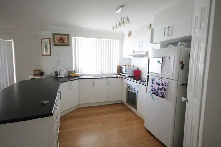 Second view of Homely house listing, 7 Settlers Place, Young NSW 2594