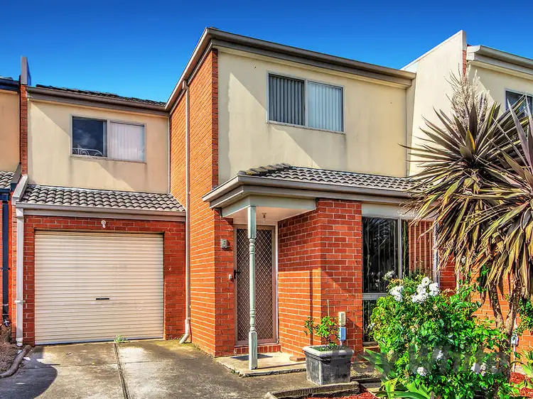 5/7 Topaz Place, St Albans VIC 3021