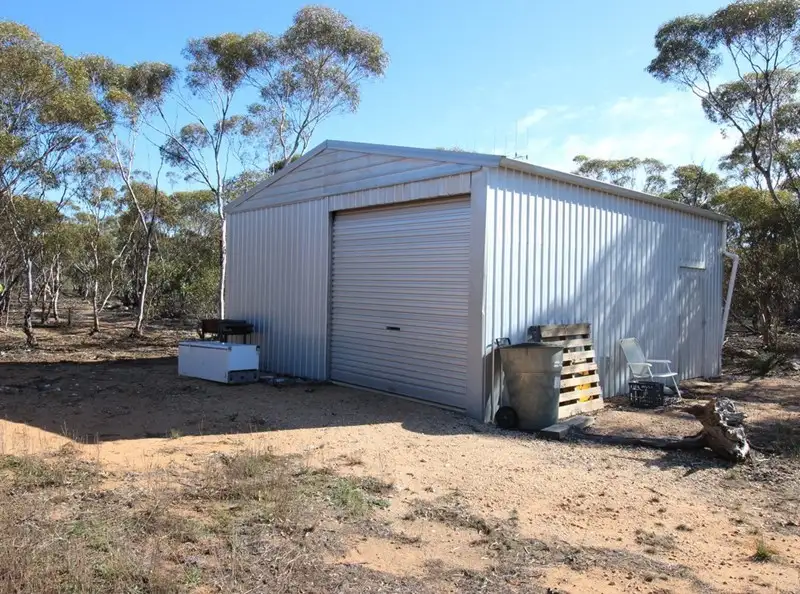 Main view of Homely rural property listing, Lot 6 Boolgun Road, Boolgun via, Waikerie SA 5330