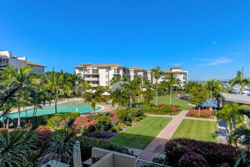 Main view of Homely apartment listing, 1706/1 Rialto Quay Drive, Hope Island QLD 4212