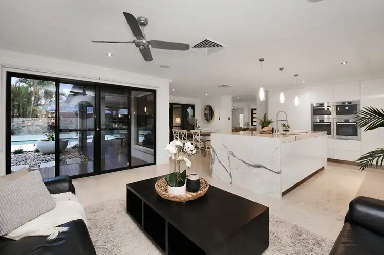 Third view of Homely house listing, 8 Tokely Court, Murrumba Downs QLD 4503
