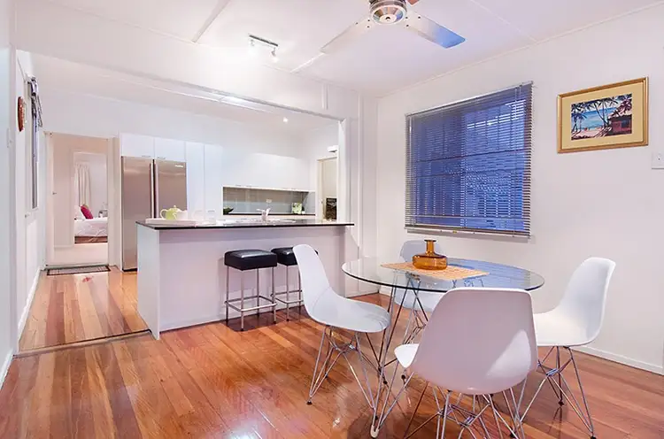 Fifth view of Homely house listing, 99 Gerler Road, Hendra QLD 4011
