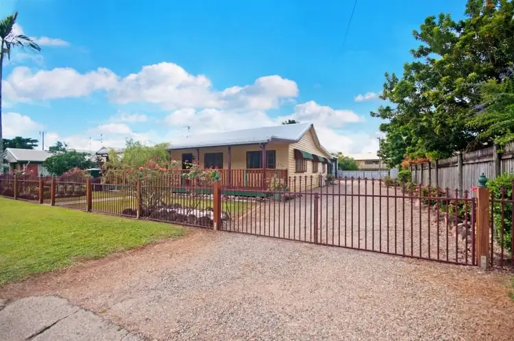 121 Norman Street, Gordonvale QLD 4865