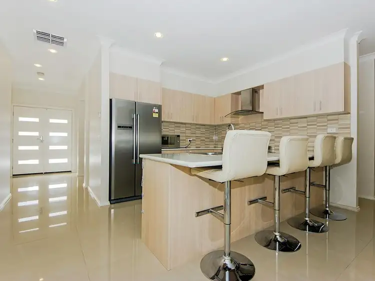 Fourth view of Homely house listing, 50 Isabella Way, Tarneit VIC 3029