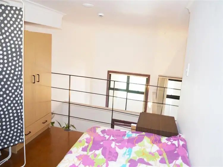 Fifth view of Homely apartment listing, 1134/185 Broadway, Ultimo NSW 2007