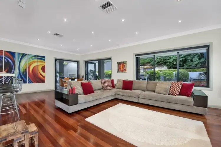 Fifth view of Homely house listing, 13 Glenview Street, Greenwich NSW 2065
