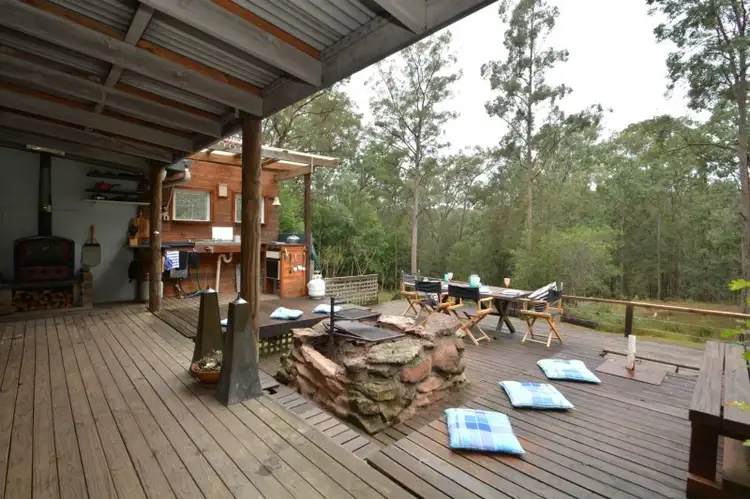 Seventh view of Homely rural property listing, 10 Moores Road, Laguna NSW 2325