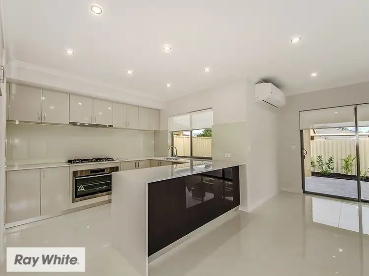 99 Emberson Road, Noranda WA 6062