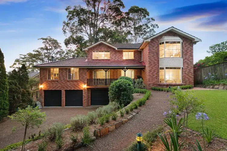 65 Ada Avenue, Wahroonga NSW 2076