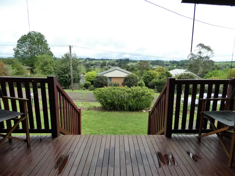 Seventh view of Homely house listing, 52 Myrtle Street, Dorrigo NSW 2453
