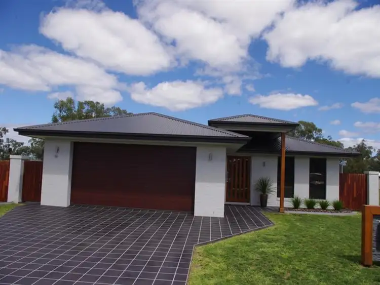Main view of Homely house listing, 6 Stainfield Drive, Inverell NSW 2360