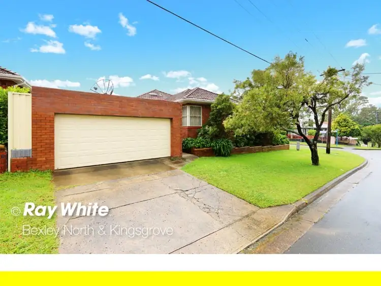 Seventh view of Homely house listing, 21 Woorail Avenue, Kingsgrove NSW 2208