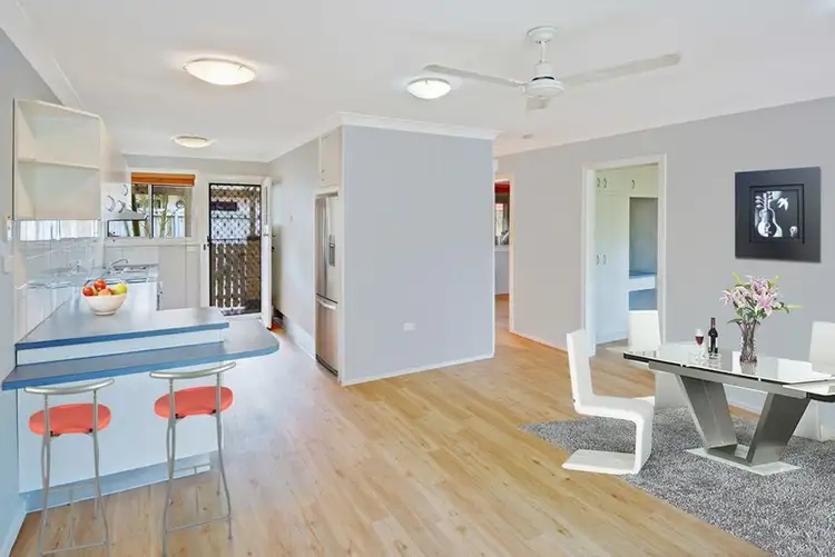 Second view of Homely unit listing, 1/127 King Street, Buderim QLD 4556