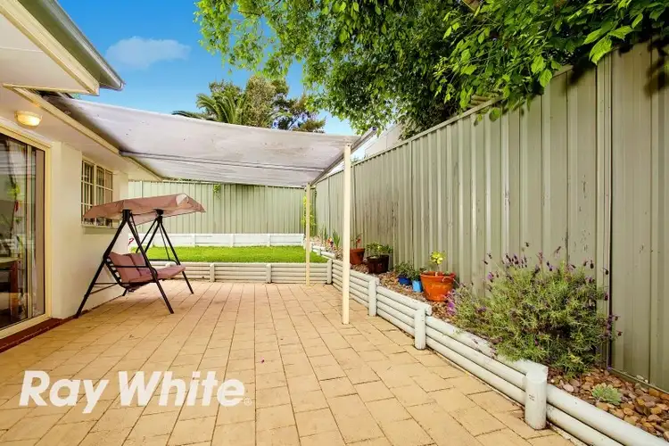 Fourth view of Homely villa listing, 8/12-14 Cook Street, Baulkham Hills NSW 2153