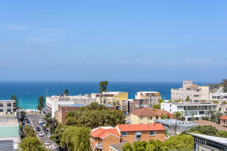 Third view of Homely apartment listing, 601/63 Hall Street, Bondi Beach NSW 2026