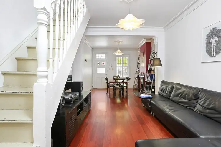 Third view of Homely house listing, 23 Iredale Street, Newtown NSW 2042