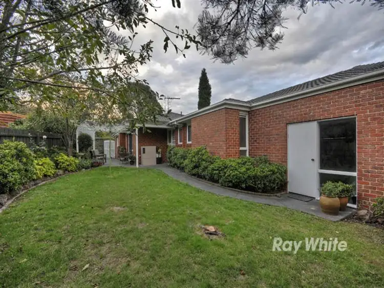 Sixth view of Homely house listing, 1 Tresise Avenue, Wantirna South VIC 3152
