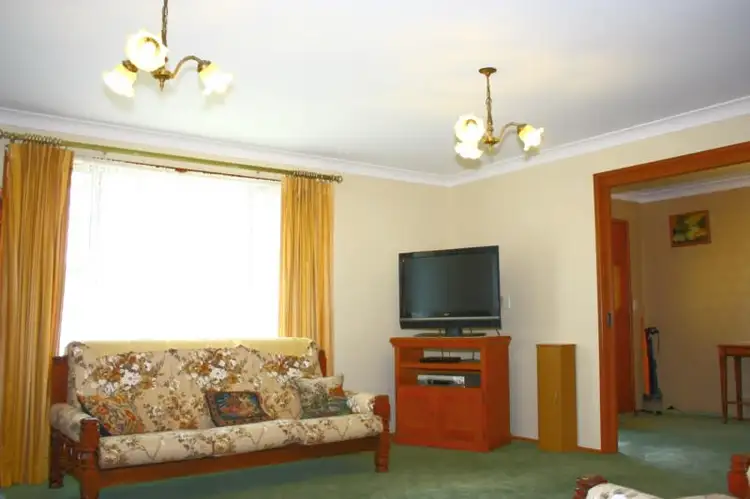 Fourth view of Homely house listing, 19 Heffernan Place, Lithgow NSW 2790