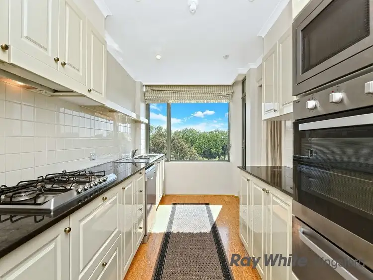 Third view of Homely apartment listing, 702/3 Black Lion Place, Kensington NSW 2033